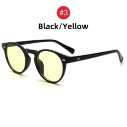 VIVIBEE Retro Men Square Sunglasses Vintage UV400 Leopard Frame Women 2026 Anti Glare Brand Designer Summer Eyeglasses