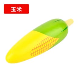 New Baby Magnet Chechele Montessori Educational 3D Vegetable Fruit Onion Wooden kitchen toy Coordination Toy for children Gifts