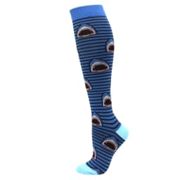 Running New Compression Stockings Pressure Nursing Socks For Edema, Diabetes, Varicose Veins, Blood Circulation Sports Socks