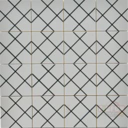 Custom Printed Brick Tiles Decorated Detailed Block Floor wall 2*2 MOC City Construction Building Toys 20PCs/lot