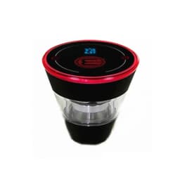 E Head Hookah Kit Rechargeable Shisha Hooka Bowl Set Electric Mini Chicha