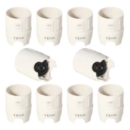 1-20 pcs Dental Ultrasonic Scaler Tips Torque Fit Woodpecker Scaler Tips Torque Wrench For EMS Satelec Woodpecker DTE