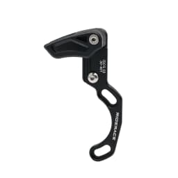 RIDERACE Bike Chain Guide Single Speed MTB Bicycle 1X System ISCG 03 ISCG 05 BB Post Mount Wide Narrow Gear Guider Chain Guide