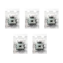 4070354A01 PTT BUTTON SWITCH SMD Light Touch Switch for MOTOROLA Radio EP450 CP040 CP140 CP180 GP3688 CP200