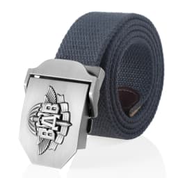 SupSindy Men Canvas Belt 3D Russian Airborne Troops VDV Metal Buckle Jeans Belts for Men Army Military Tactical Belts Male Strap