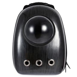 Space Capsule for Pet Astronaut Bubble Transport Dog Travel Windproof Breathable Carrying Pet Backpack Cat Carrier