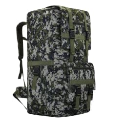 120L Men Hiking Bag Camping Backpack Large Outdoor Climbing Trekking Travel Tactical Bags Luggage Bag Shoulder