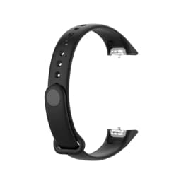 Silicone Wrist Strap for Samsung Galaxy Fit SM-R370 Smart Bracelet Wristband Belt