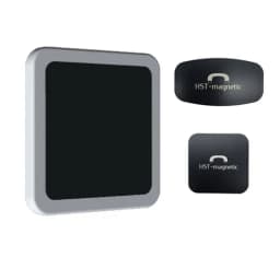 Universal Magnetic Stand Sticker Mobile Phone Holder Card Tablet Wall Mount Car Home Office Gym for iPhone iPad Pro Air