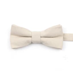 Pink Orange Sage Green Solid Color Bowtie Set For Men Women Boy Girl Classic Cute Parent-Child Daily Wear Cravat Gift Accessory