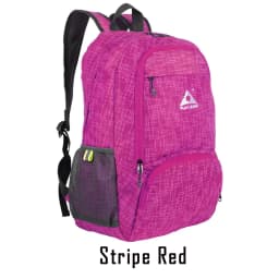 PLAYKING Lightweight Nylon Foldable Backpack Multicolor Waterproof Outdoor Sport Camping Hiking Travel Folding Bags