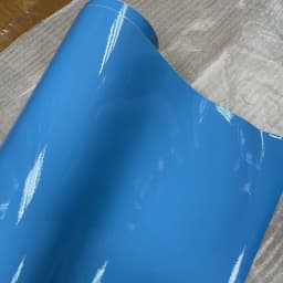 Good Gloss Dark Blue Vinyl Film Adhesive PVC DIY Styling Gloss Wrap Foil For Car HOOD Roof Scooter Motorcycle Wrapping Sticker