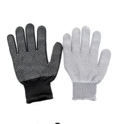 Heat Resistant Protective Glove Flat Iron Safety Working Gloves Gardening Grip Industrial Protective Work Gloves