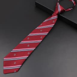New School Formal Uniform Tie Classic Stripe Plaid British Tie For Student Children Bowtie Necktie Daily Wear Cravat Accessories