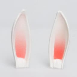 ob11 doll ears for GSC 1/12bjd doll horns, cat ears, fox ears, antlers, deer ears, animal ears doll accessories