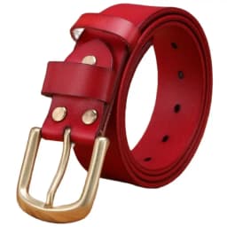 Camel vegetable tanned belt solid brass buckle high quality mens belts luxury full grain genuine leather jeans cowboy 140 130cm