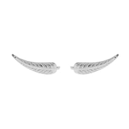 2021 gold-plated Ear Jackets Climbers Clip Earrings For Women CZ Zircon Stud Earring Earcuffs Men Jewelry Wholesale