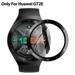 Original Silicone Watch Strap For Huawei Watch GT 2e GT2e SmartWatch Band Replacement GT2e Wristband 22mm Bracelet Belt Correa
