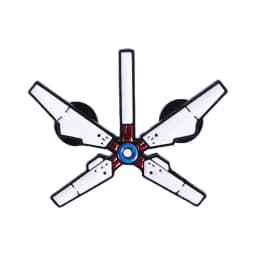 Game Pins Brooch New Odradek Terrain Scanner Pin Badge for Women Men Jewelry Accessories