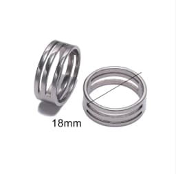 Brass Jump Ring Open Close Tools Findings Finger Ring Opening Helper Tool For Jewelry Making Round Circle Bead Pliers