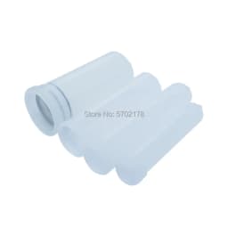 Dispenser Syringe Industrial Dispenser Drop Plastic Machine Thickened Plastic Cylinder 100-500cc