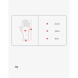 Summer Women Sunscreen Sun Protection Ice Silk Thin Breathable Anti-UV Soft Outdoor Driving Cycling Cute Lovely Quick Dry Gloves