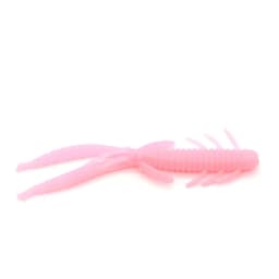 5pcs/lot 75mm 1.8g Jig Shrimp soft bait Silicone Salt smell Fishing lures Soft Wobblers Baits Artificial Bass carp Fishing Pesca
