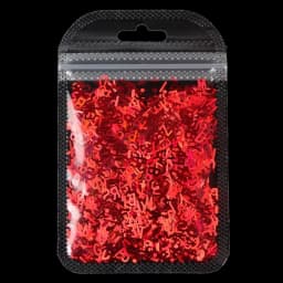 English Letters Glitter Sequins Flakes Resin UV Epoxy Mold Fillings Nail Art Decorations DIY Crafts Jewelry Making Accessories