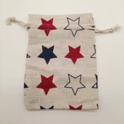 100pcs Cloth Jute Bag Sack Cotton Bag Drawstring Burlap Bag Jewelry Bags Pouch Little Bags For Jewelry Display Storage Gift Bag