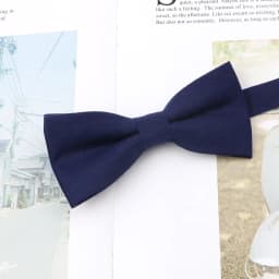 New Light Color Parent-Child Bow Tie Cotton Kids Men Casual Butterfly Cravat White Blue Pink Bowtie Wedding Dinner Accessory
