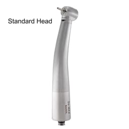 ASIN De-MAX X600L X700L type Dental Optic LED High Speed Surgical Optical Handpiece with generator tool