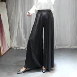 Miyake Pleated Wide Leg Pants Women's Spring Summer Autumn Korean Fashion Harem Drape Straight Casual Trousers
