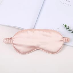 Personalized Sleep Eye Mask with Gift Bag Bridesmaid Eye Mask for Mother's Day Birthday Wedding Favors Customized Monogram Name