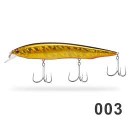 D1 Baits 2020 Wobblers Tungsten Beads Fishing Accessorie Wobblers 160mm 33g Sinking Floating Minnow Pike Mackerel Tackle