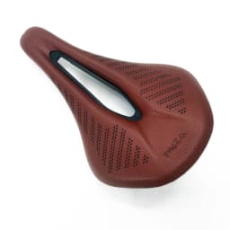 New Retro Bicycle Saddle MTB Bike Saddle 155mm with Handlebar Grips Road Bike Bicycle / Steel Saddle Rails Bicycle Cycling Parts