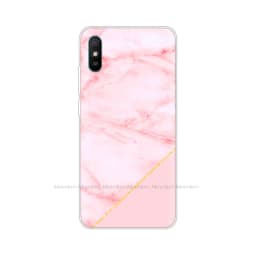for Xiaomi Redmi 9A Case Cover Soft Silicone Cartoon TPU Back Cover for Xiaomi Redmi 9A Redmi9A 9 A Protective Phone Case Bags