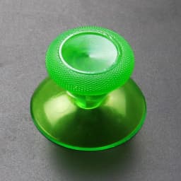 2Pcs 3D Analog ThumbSticks Grip Cap For XBox Series X S Gamepad Controller Colorful Joystick Button Cover For Xbox One Replace