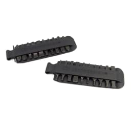 LEATHERMAN - One Set Bit Kit, 10/11/21 Double-Ended Screwdriver Bits for Multitools 931014/931027/931028