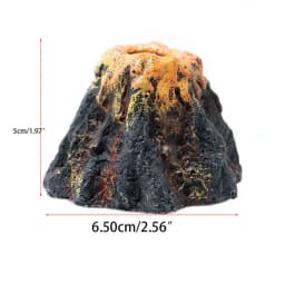 Resin Home Aquarium Ornament Wreck Sunk Ship Aquarium Ornament Sailing Boat Destroyer Fish Tank Tank Aquarium Decoration