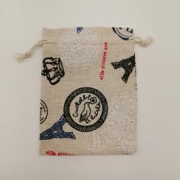 100pcs Cloth Jute Bag Sack Cotton Bag Drawstring Burlap Bag Jewelry Bags Pouch Little Bags For Jewelry Display Storage Gift Bag