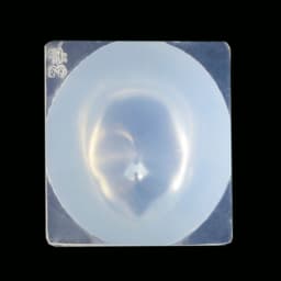 Human Face 3D Doll Epoxy Resin Mold Aromatherapy Plaster Silicone Mould DIY Crafts Ornaments Decoration Casting Tool