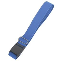 New Women Men Invisible Belt Elastic Adjustable Belt for Jeans Men's Automatic Buckle Belt Canvas Elastic Waist Belt Waistband