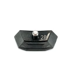 Golf Slider Weight Compatible for G425 Driver Head 5/7/9/11/13/15/17/20/21/23/24/25/26/27/28/29/30g Available 1pc/Package
