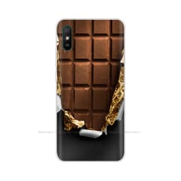 for Xiaomi Redmi 9A Case Cover Soft Silicone Cartoon TPU Back Cover for Xiaomi Redmi 9A Redmi9A 9 A Protective Phone Case Bags