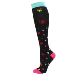 Running New Compression Stockings Pressure Nursing Socks For Edema, Diabetes, Varicose Veins, Blood Circulation Sports Socks