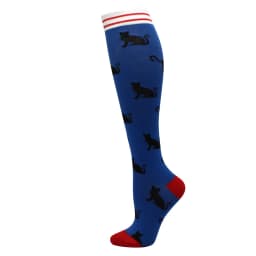 Running New Compression Stockings Pressure Nursing Socks For Edema, Diabetes, Varicose Veins, Blood Circulation Sports Socks