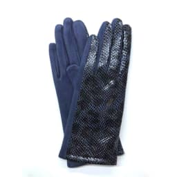 Women Bow Plush Wrist Cotton Touch Screen Driving Glove Winter Cashmere Thicken Full Finger Sport Cycling Warm Mitten H84