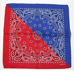 Skull Bandana Square Scarf 100% Cotton Square Handkerchief Hip Hop Sport Paisley Bicycle Head Scarf Woman Scarves For Neck