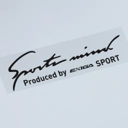 For Subaru Levorg XV Crosstrek Outback Ascent BRZ Exiga Forester Legacy Tribeca WRX Car Lamp Eyebrow Decor Stickers and Decals