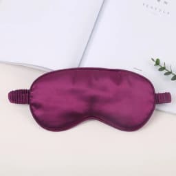 Personalized Sleep Eye Mask with Gift Bag Bridesmaid Eye Mask for Mother's Day Birthday Wedding Favors Customized Monogram Name